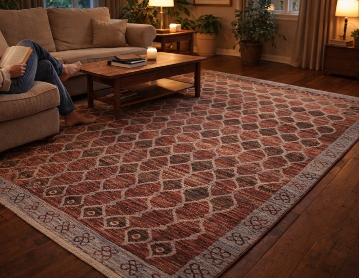 carpet rug repair